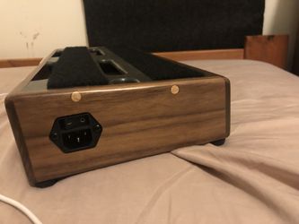 Groundswell pedalboards outlet