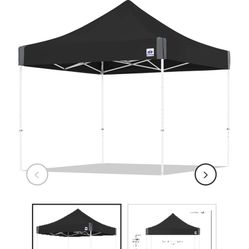 EZ-UP Professional Grade Heavy Duty-NEW