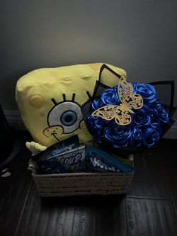 Eternal Rose Bouquet Handmade 