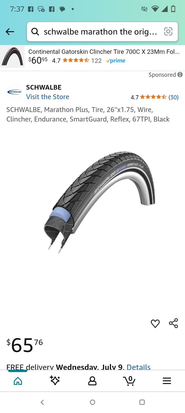 Bike Tires E Bike Ready