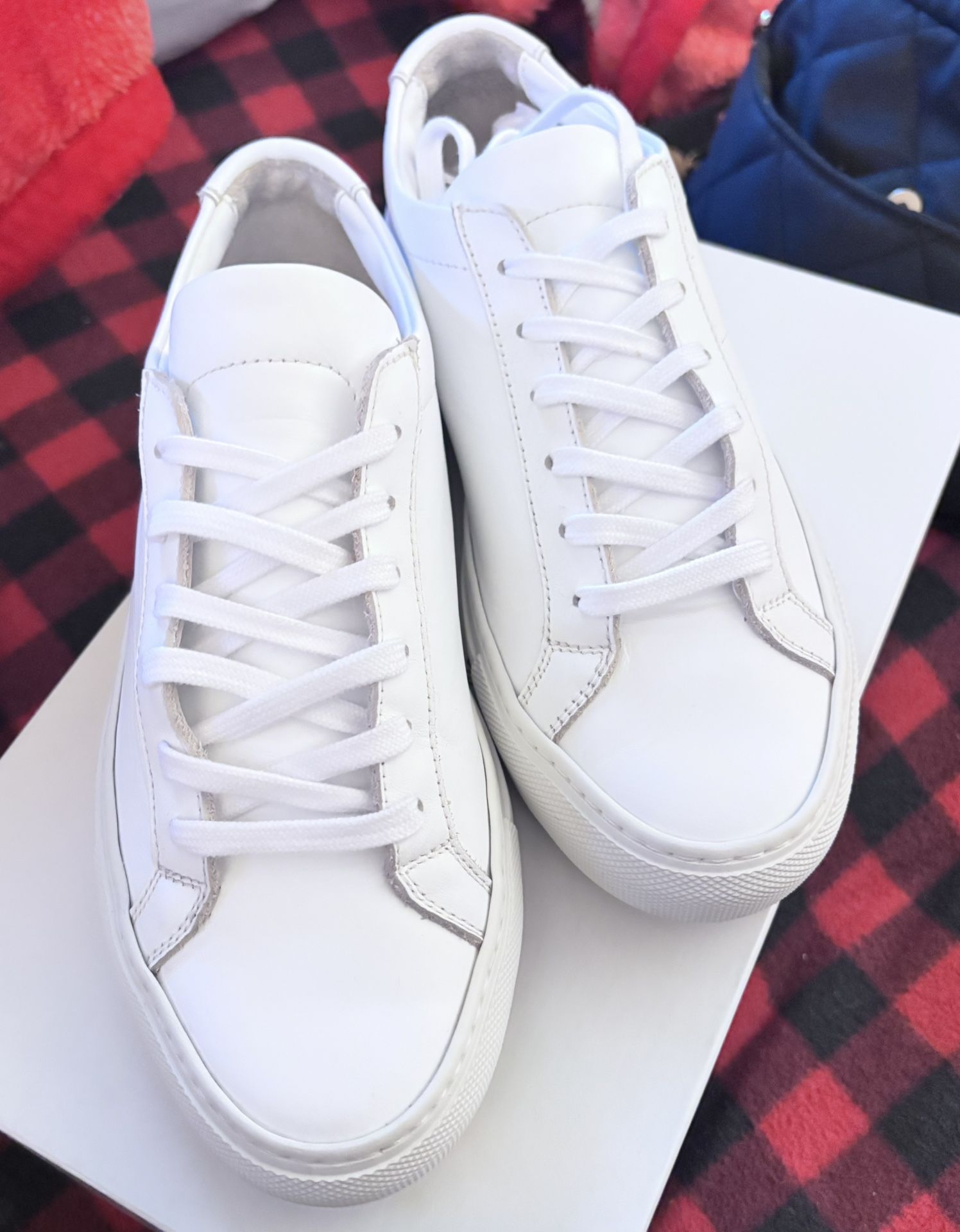 Common Projects