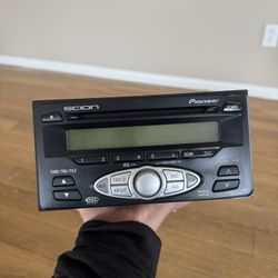 Original Car Stereo 