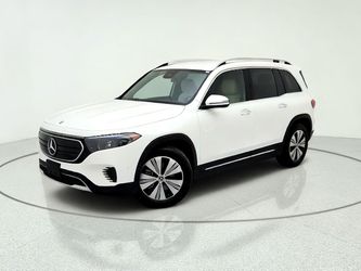 2023 Mercedes-Benz EQB 300 SUV