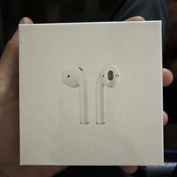 AirPods