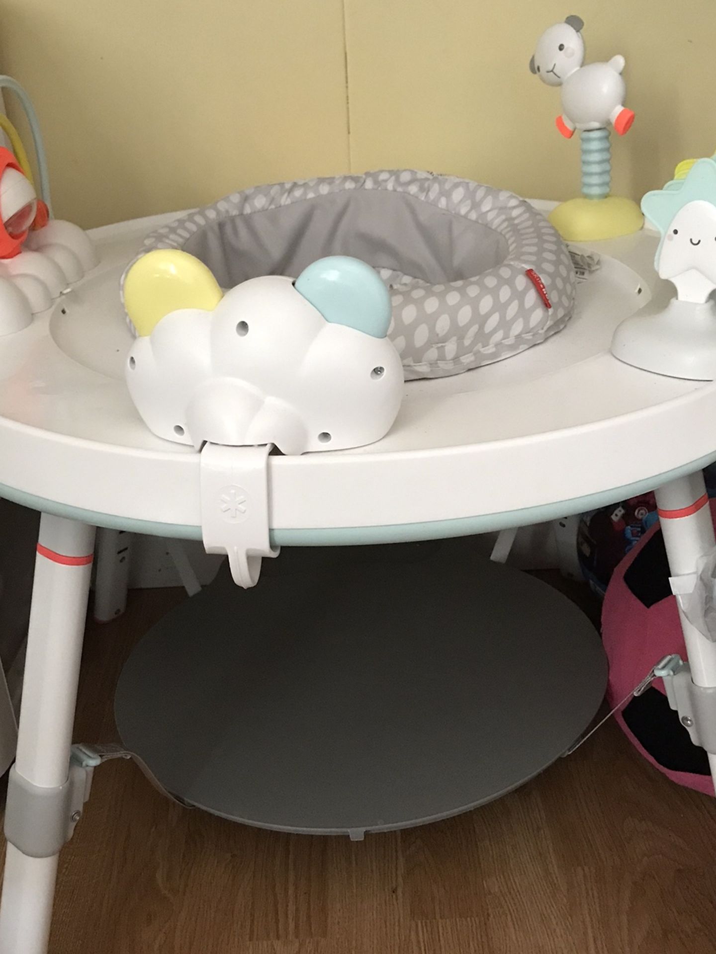 Skip Hop Activity Center 4m+