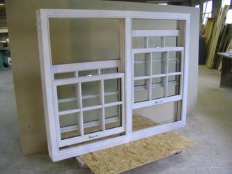 Reinforced Doors & Windows – Unique Opportunity