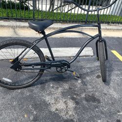 Mens Electra Beach Cruiser 
