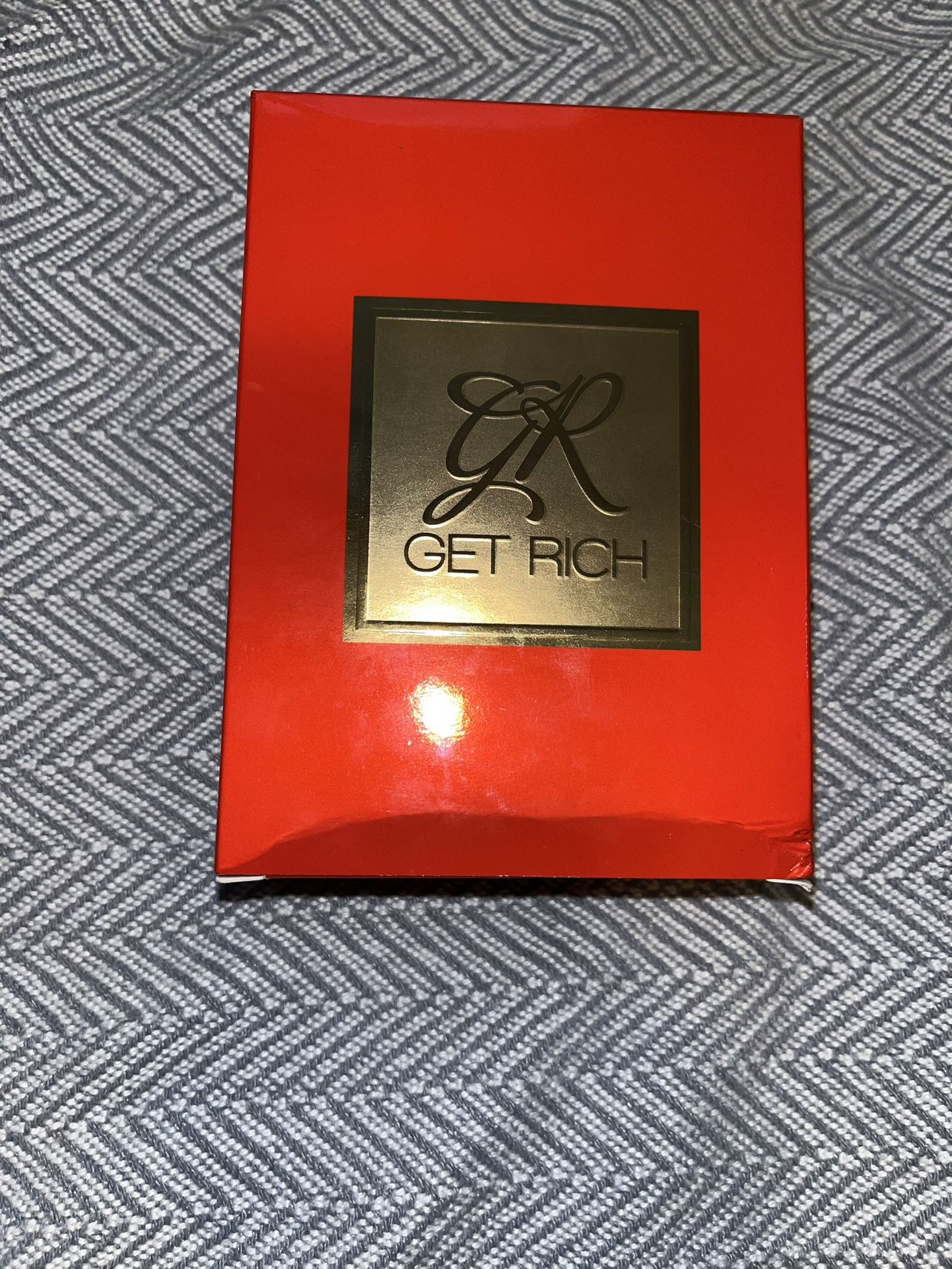 All Star Motivation Fragrance