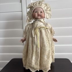 Vintage Porcelain Dolls for Sale