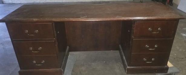 Desk
