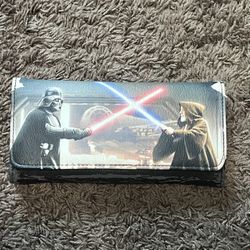 Star Wars Wallet