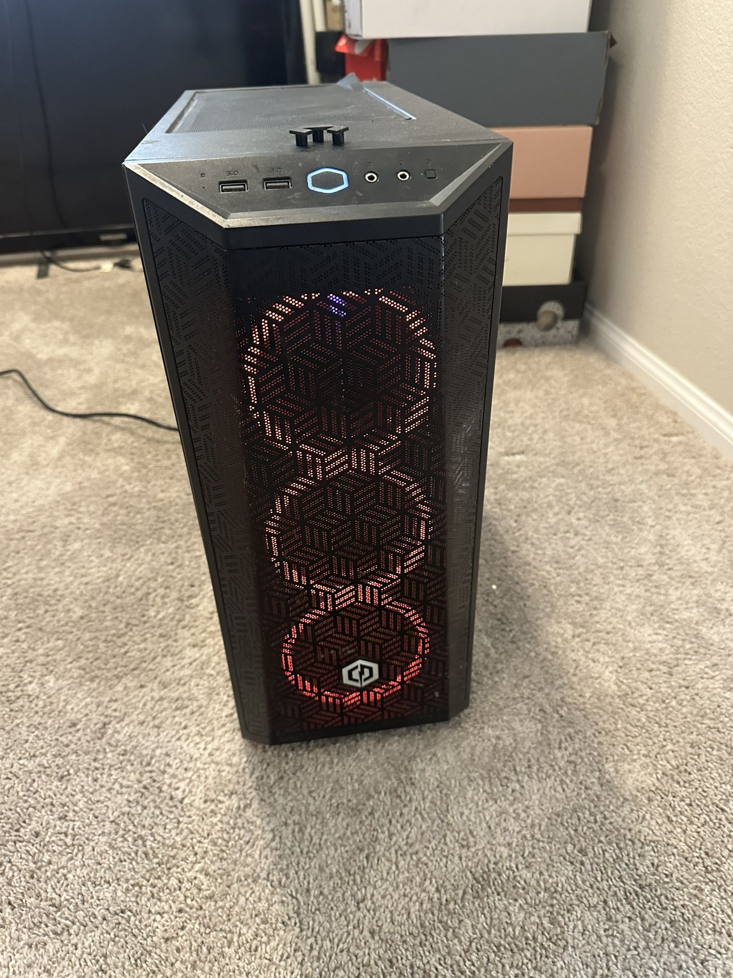 Gaming Pc