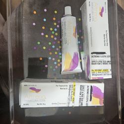 New Unopened Altreno (Tretinoin) .05%