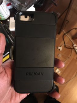iPhone 6s case