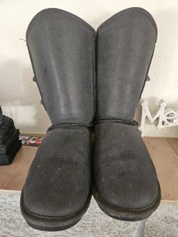 Bear Paw Boots 