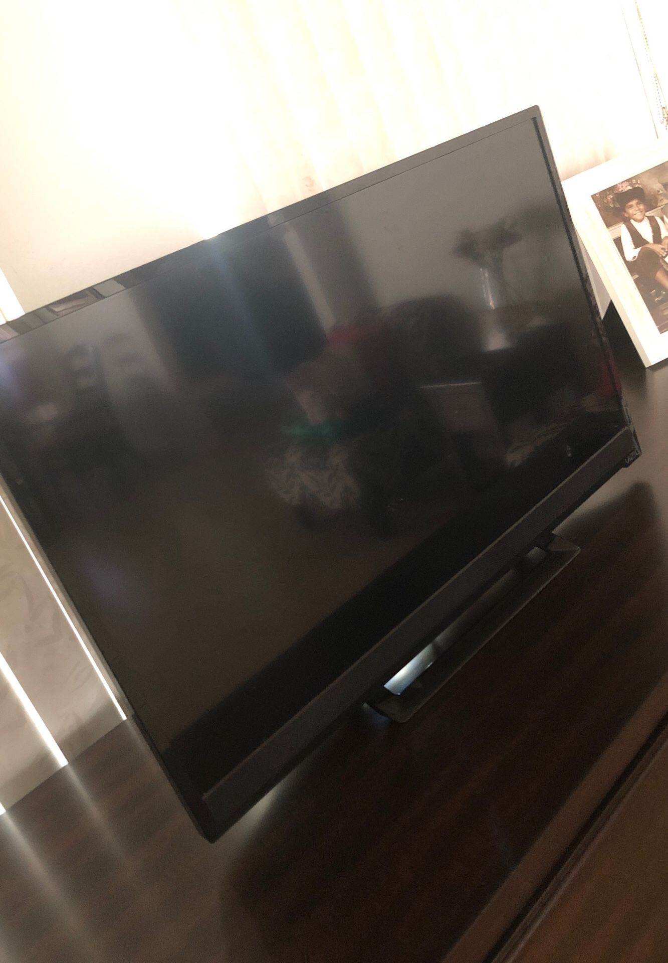 Vizio tv 25 inch