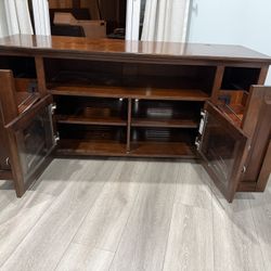 Entertainment Cabinet