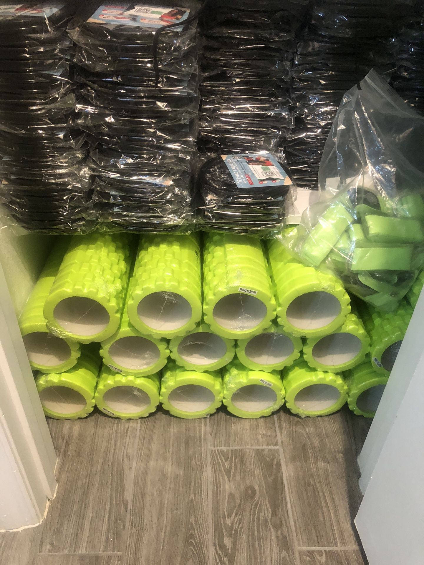 GOING OUT FOR BUSINESS (Every Product) Must Go