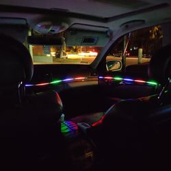 NEW STYLE LED RGB LIGHTS
