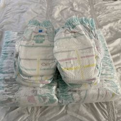 Pampers Cruisers 360 Size 3 