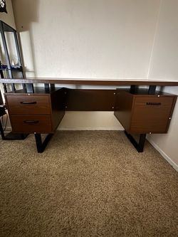 Office desk
