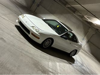 1999 Acura Integra