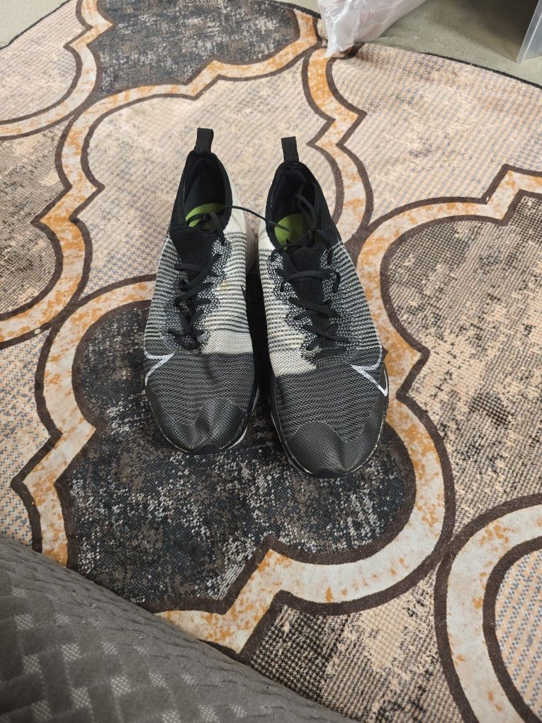 Nike Air Zooms
