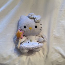 Angel Hello Kitty