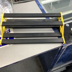 Nux NPB-M Bumblebee peddleboard