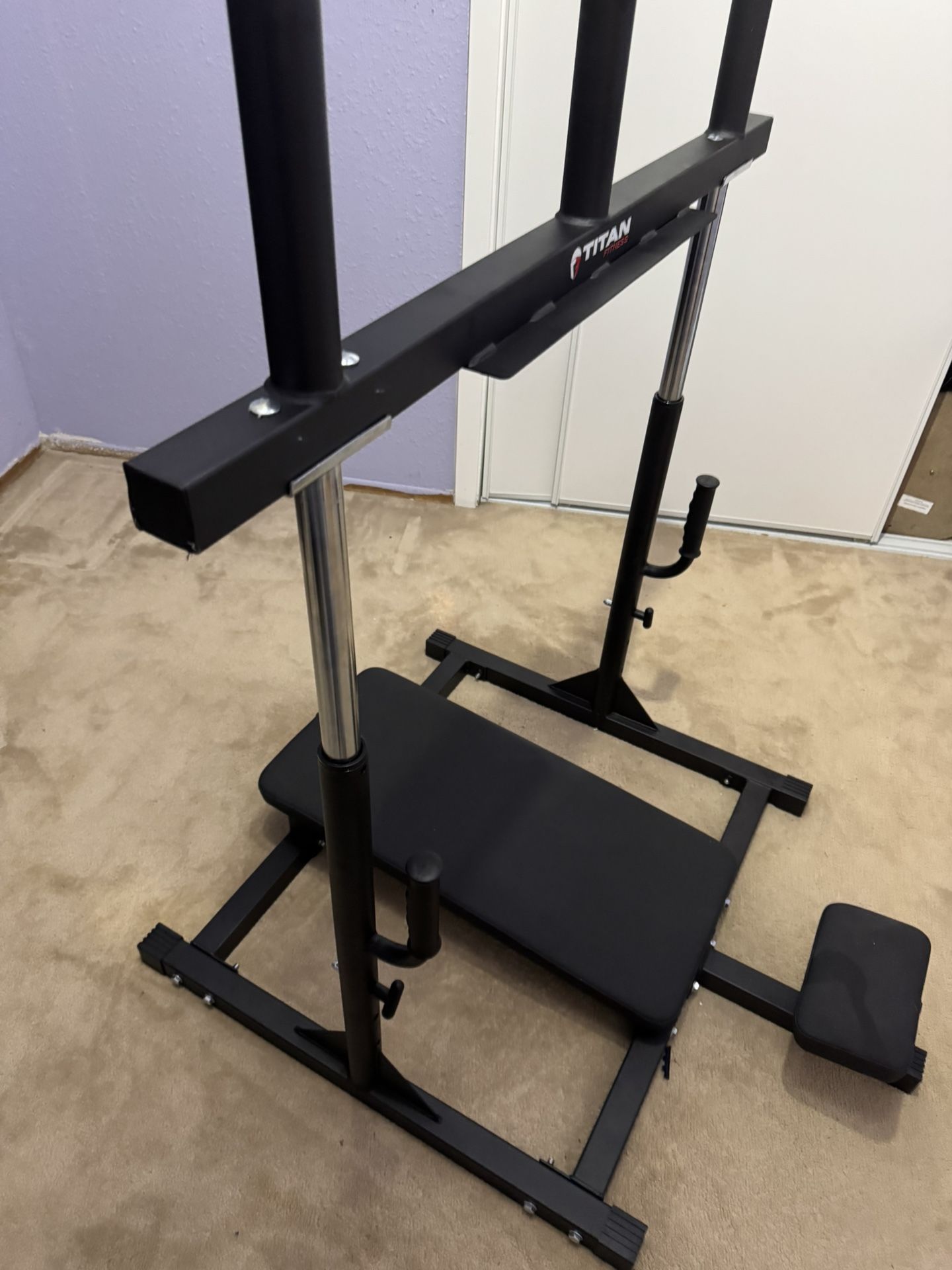 Leg Press