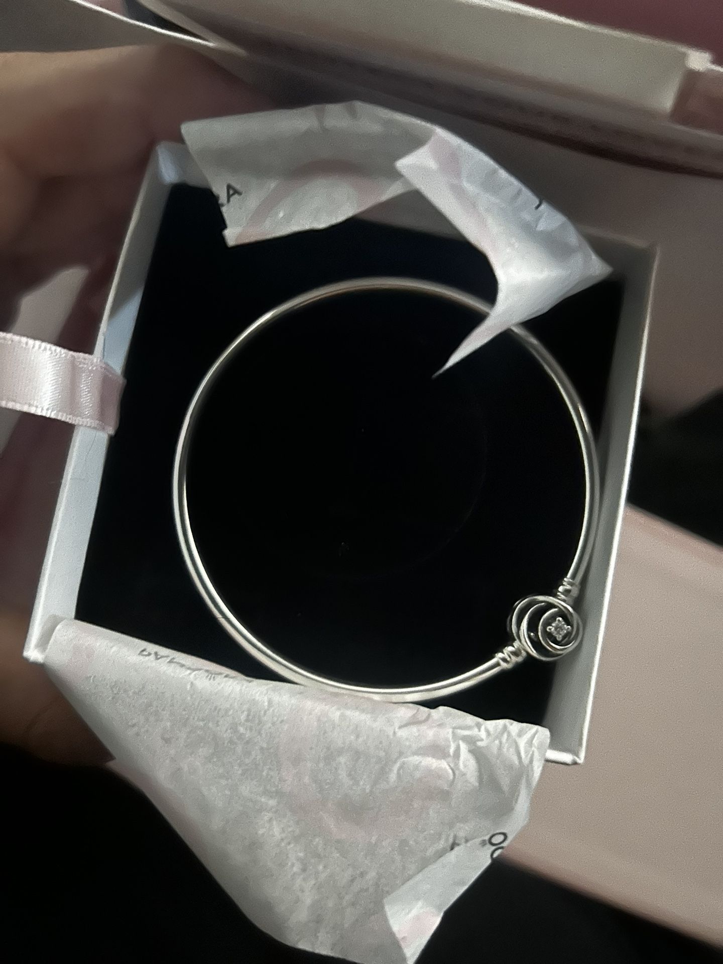 Pandora Bracelet