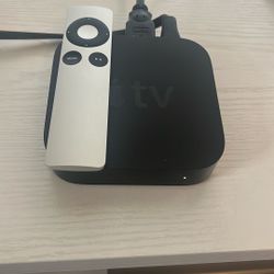 Apple TV 