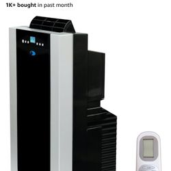 Portable A/C Air Conditioner