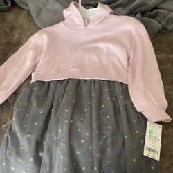 Carters New Girl Clothes