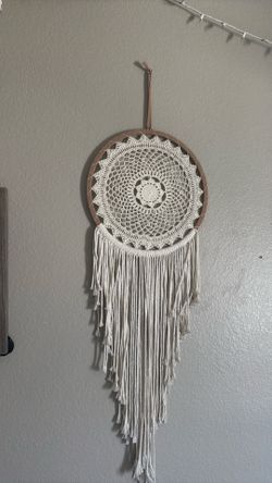 Dream catcher