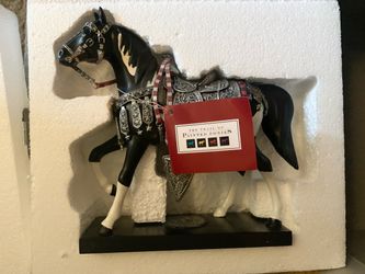 Silverado The Trail of Painted Ponies