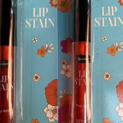 B Pure Viral Lip Stains 