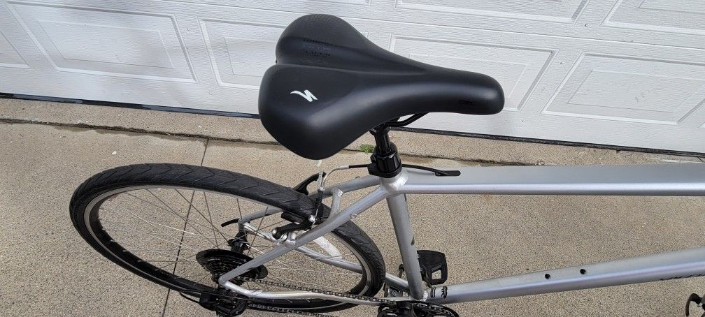 Specialized Commuting Bicycle