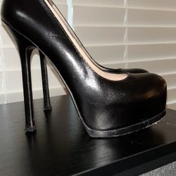 YSL High Heels 