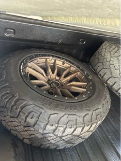 20x10 wheels fuels rebels 6x5.5