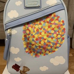 Up Balloon Chairs Loungefly