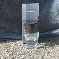 Burberry touch designer fragrance 