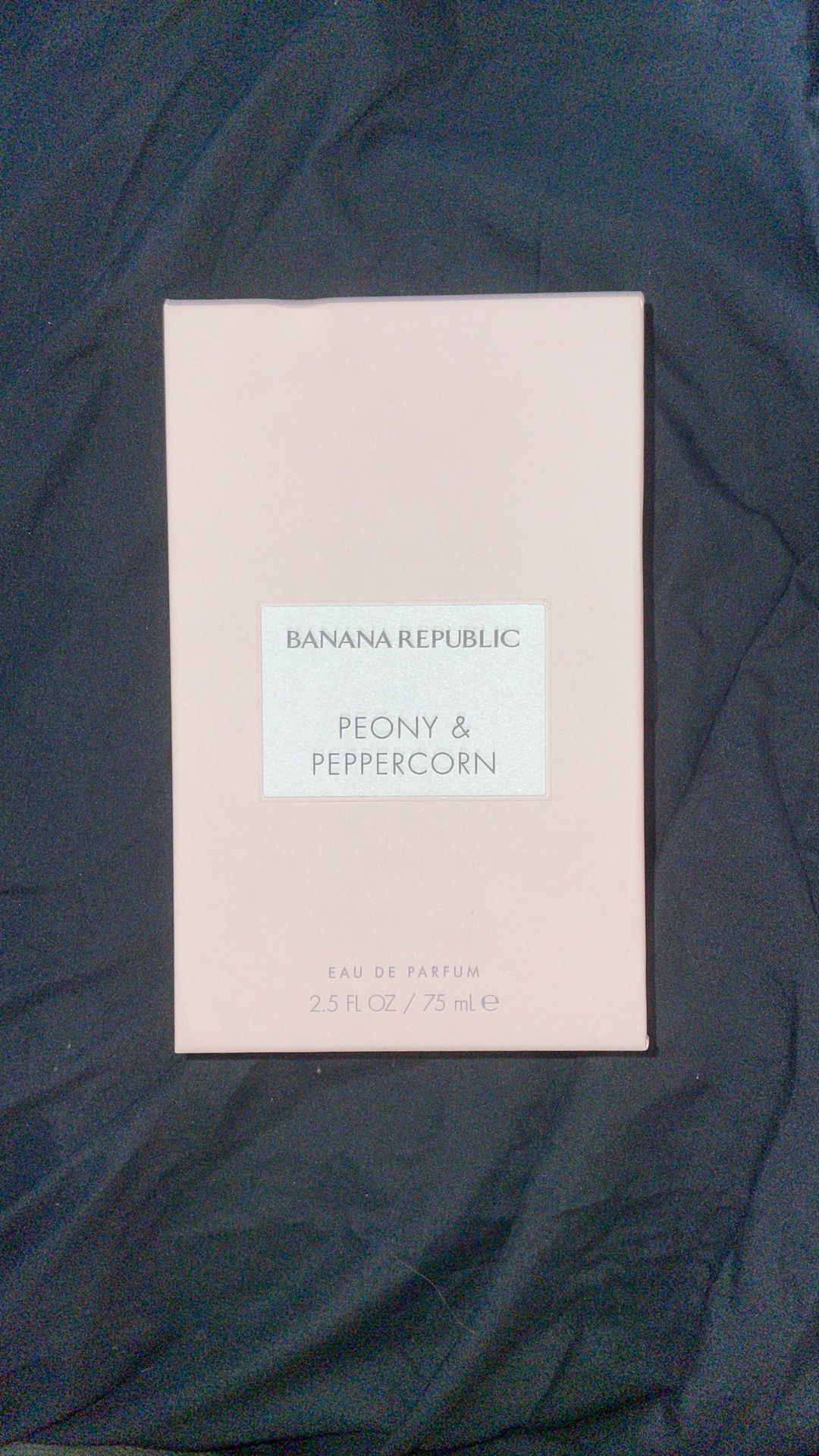 Banana Republic Women’s Perfume