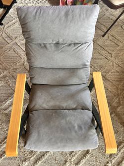 Modern chair