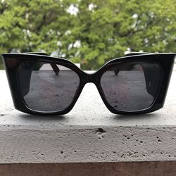 Saint Laurent New Sunglasses 