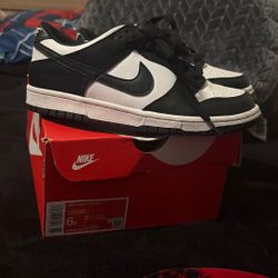 Nike Dunk Low