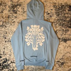 Chrome Hearts Hoodie 