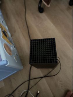 Xbox series x with 2 wireless battery controllers and A10 Wired headset and 2 power bank batter pack