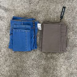 Pants - Women’s - 2 For $20 - Jeans