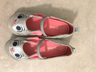 Little girls size 10 DISNEY